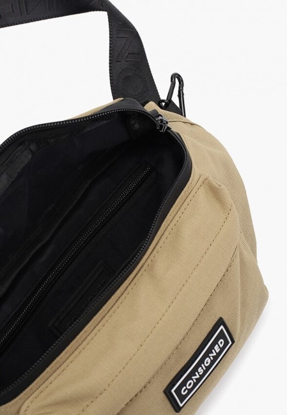 Сумка поясная Consigned