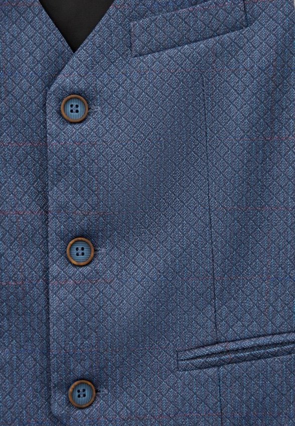 Жилет, брюки и бабочка Nino kids