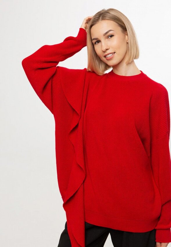 Джемпер Eva Nature