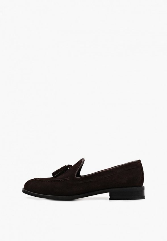 Лоферы Salvatore Brunacci