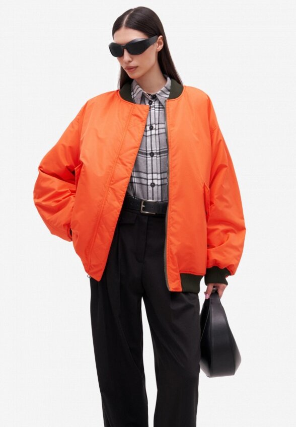 Бомбер Top Top