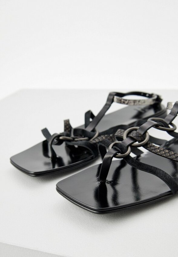 Сандалии Fabi