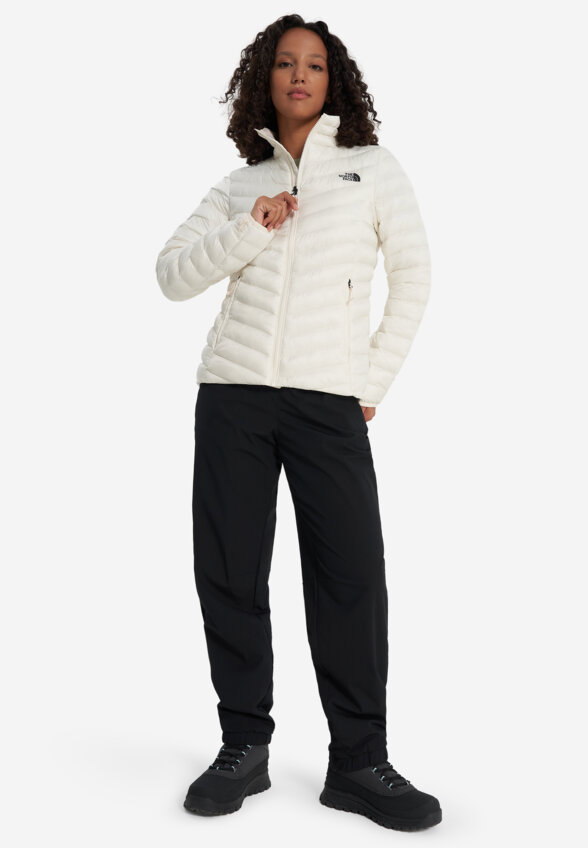 Куртка утепленная женская The North Face Huila Synth, Бежевый