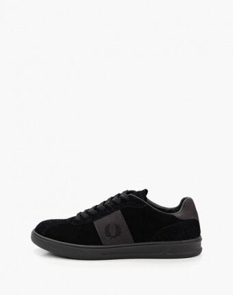 Кеды Fred Perry женщинам