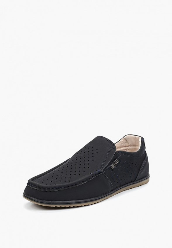 Мокасины Keddo