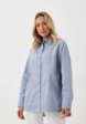 Рубашка джинсовая Shamani1  - превью