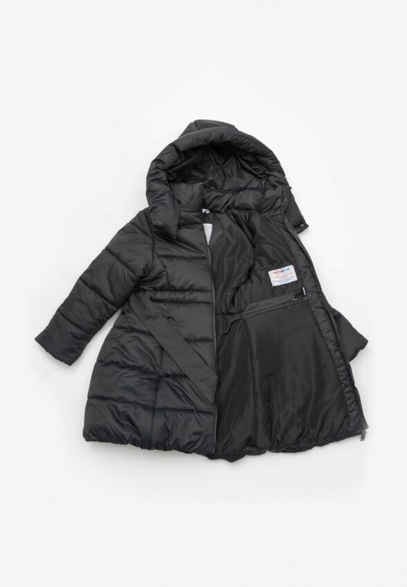 Куртка утепленная Orso Bianco