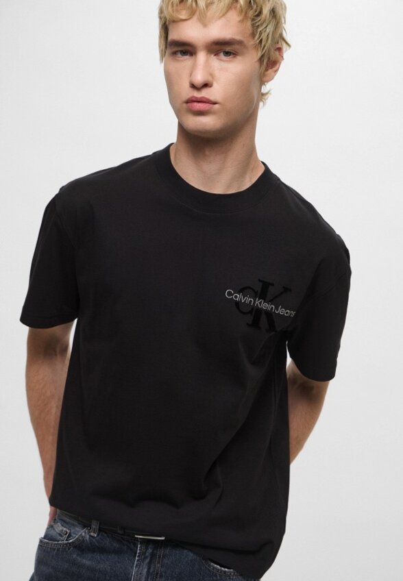 Футболка Calvin Klein Jeans