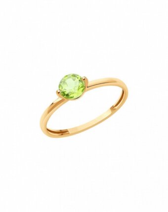 Кольцо Diamant женщинам