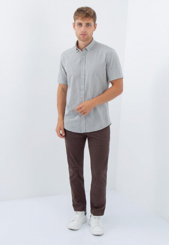 Рубашка Thomas Berger