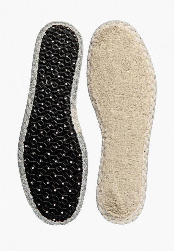 Стельки Bergal