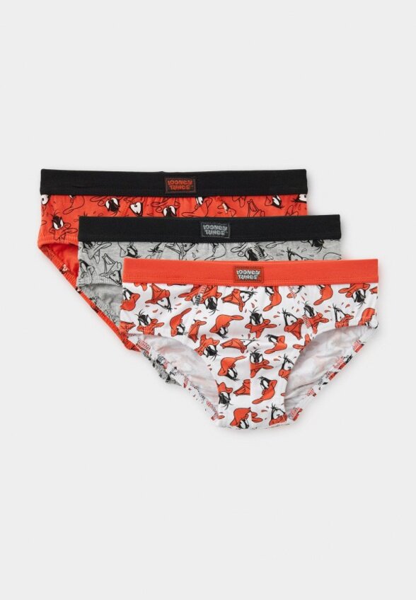 Трусы 3 шт. PlayToday