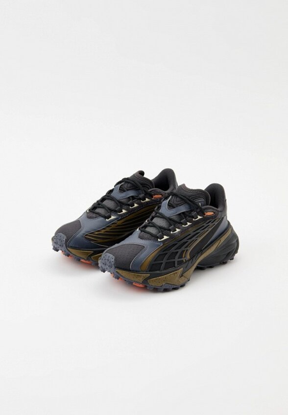 Кроссовки PUMA