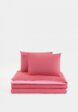 Постельное белье Семейное Lamoda Home1  - превью