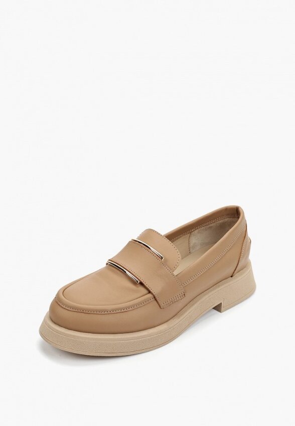 Лоферы Vitacci