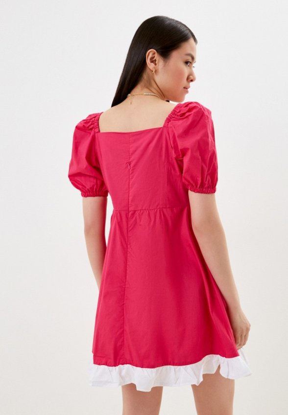 Платье Pink Orange