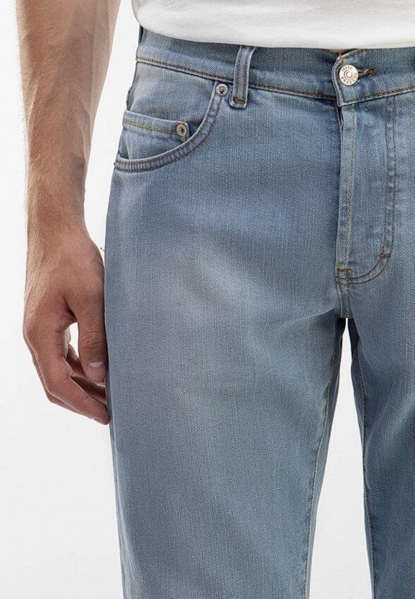 Джинсы Carrera Jeans
