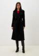 Пальто двубортное Снежная Королева1  - превью