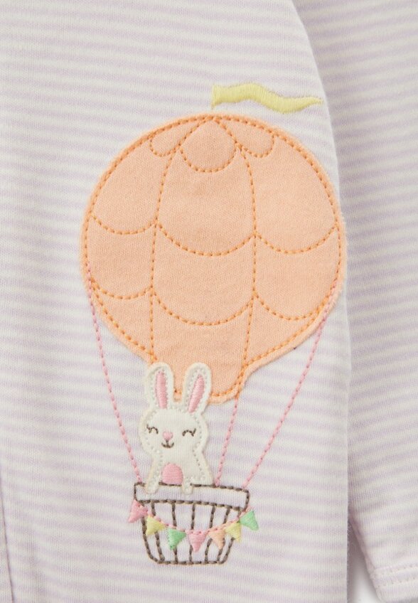 Комбинезон домашний Carter’s