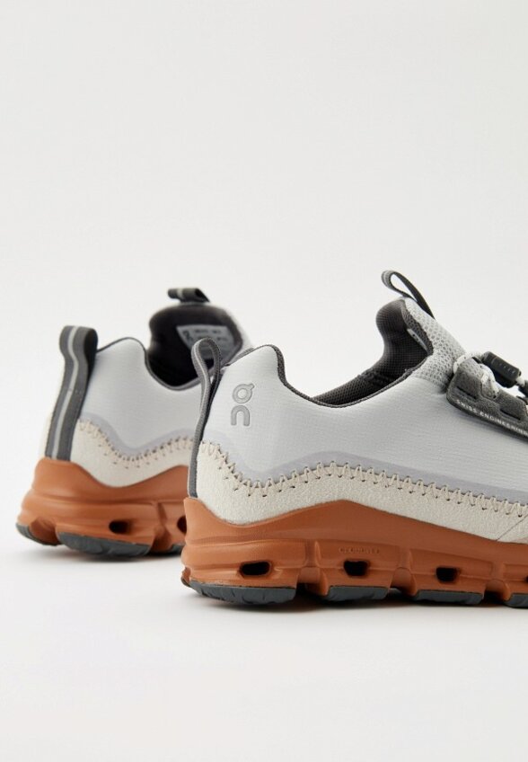 Кроссовки On