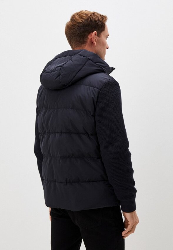 Куртка утепленная Madzerini