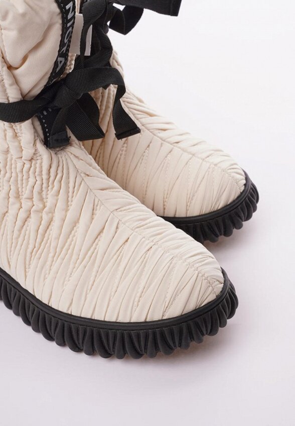 Дутики Niota Line