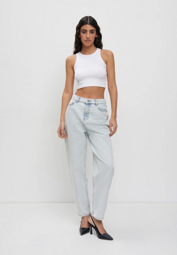 Джинсы Miederes