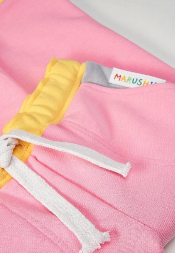 Брюки спортивные Marushik