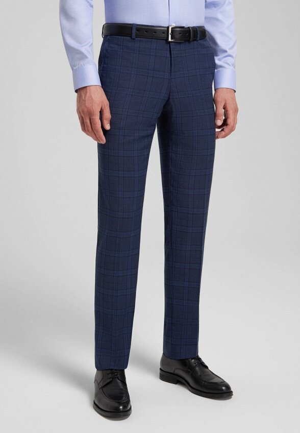 Брюки Henderson