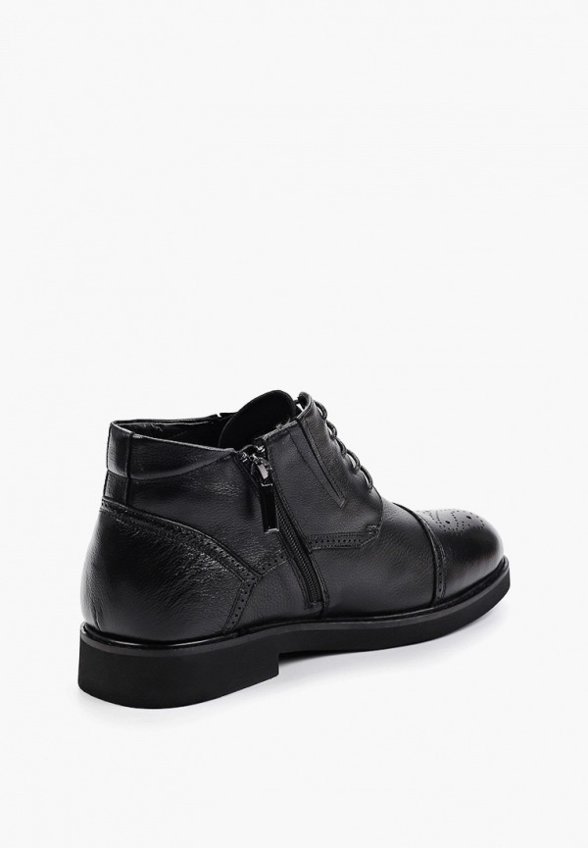 Ботинки Valley