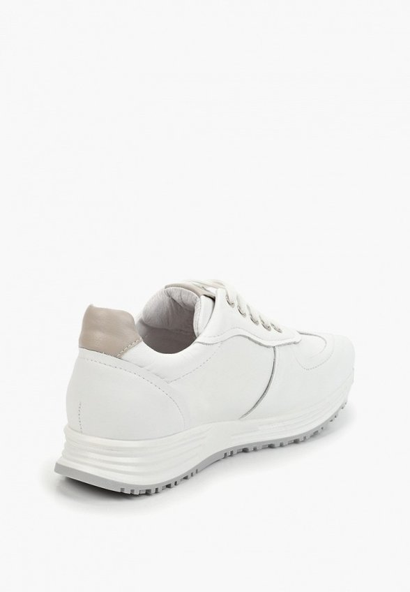 Кроссовки Step Borg