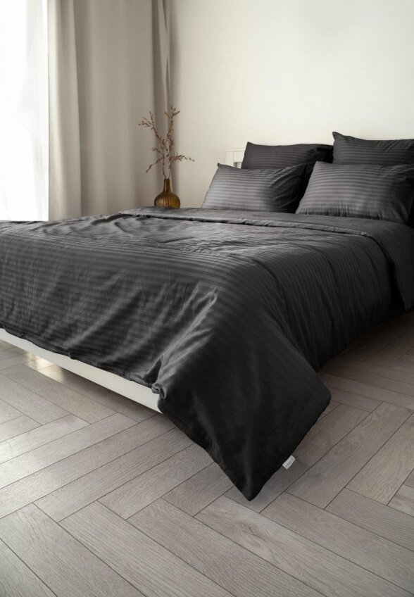 Пододеяльник 2-спальный DeNastia