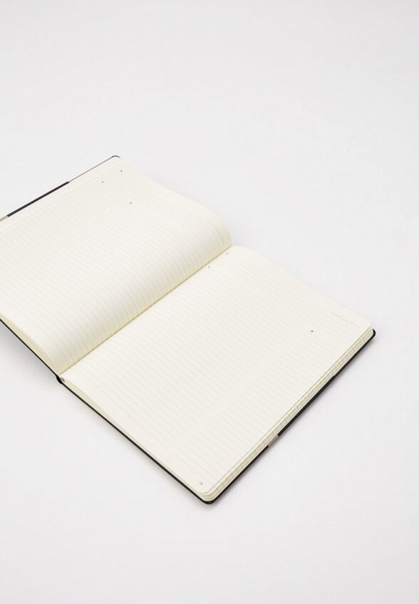 Блокнот Moleskine