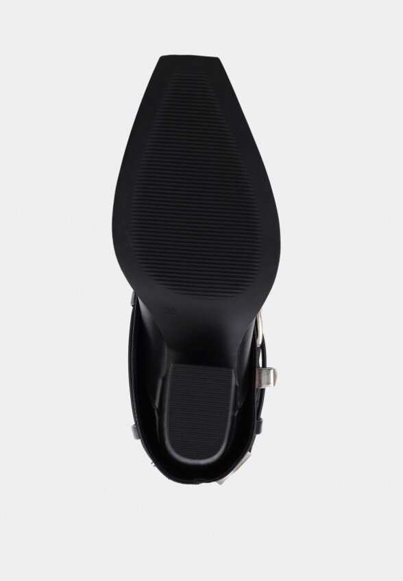 Ботильоны Araz