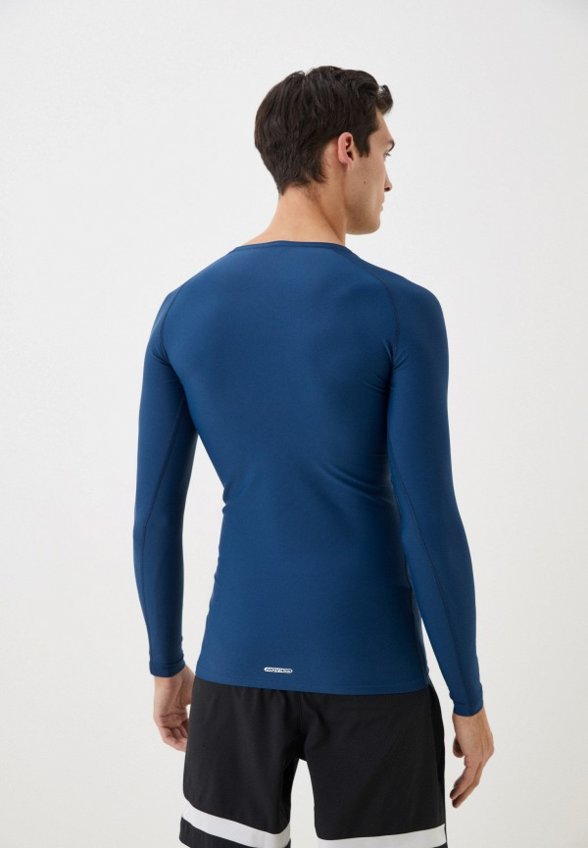 Лонгслив спортивный Demix