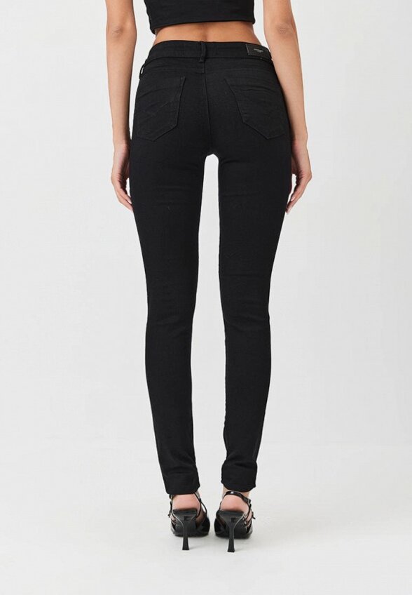 Джинсы Whitney