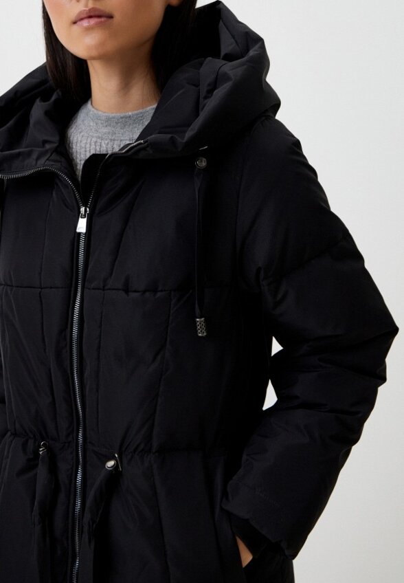 Пуховик Dimma