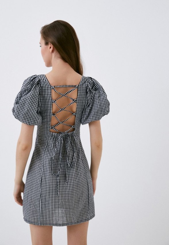 Платье UnicoModa