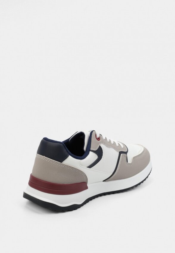 Кроссовки Patrol