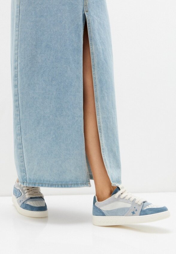 Кеды Enterprise Japan