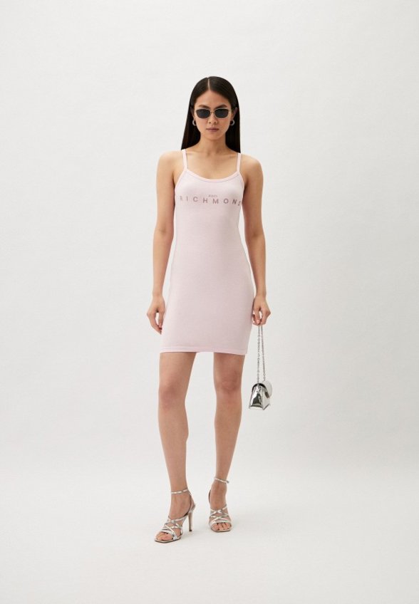 Платье John Richmond