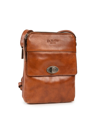 Др.Коффер M402920-132-05 сумка через плечо мужчинам