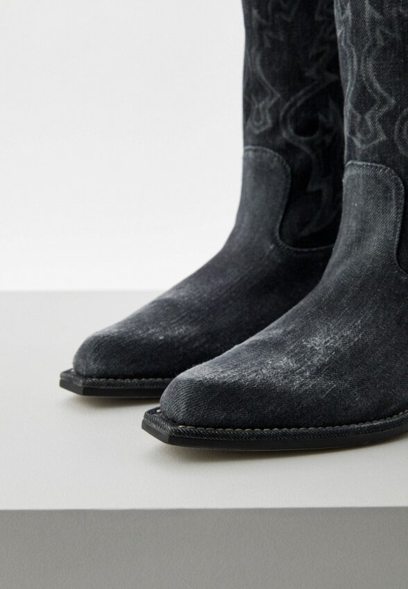 Полусапоги Vic Matie