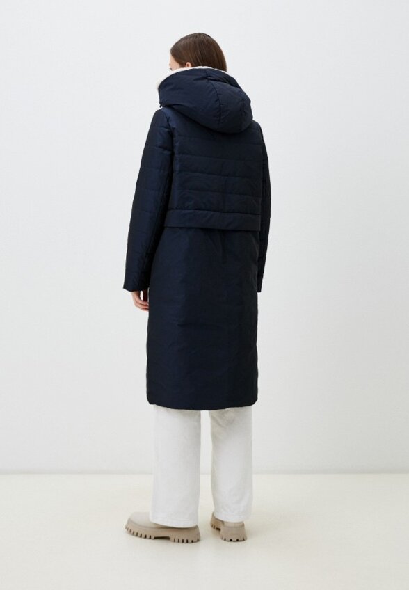 Пуховик Dixi-Coat