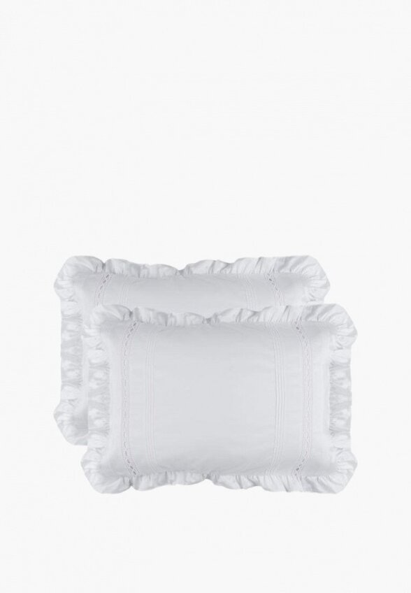 Постельное белье Евро Bellehome