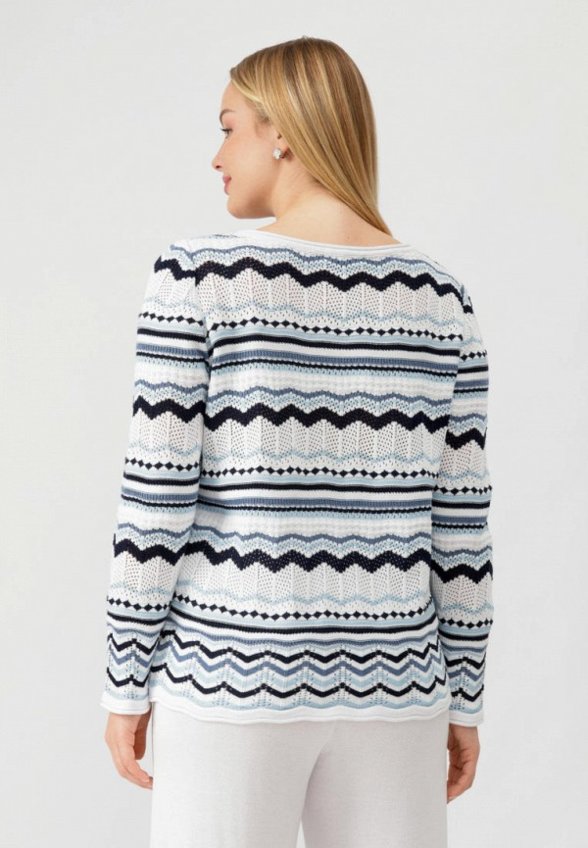 Джемпер Vivawool