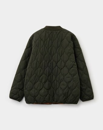Куртка утепленная Jack & Jones мужчинам