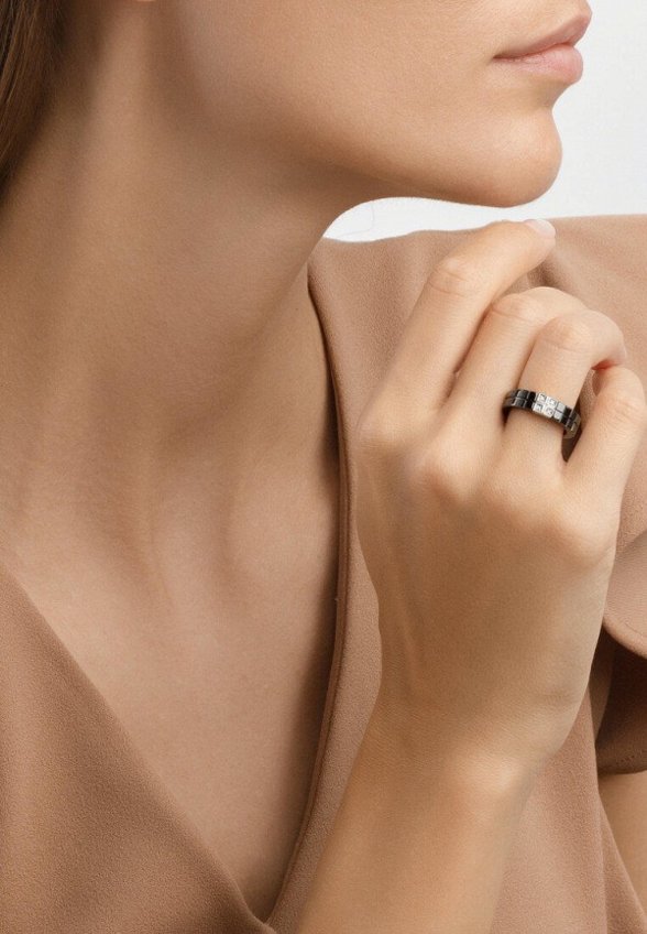 Кольцо Sokolov