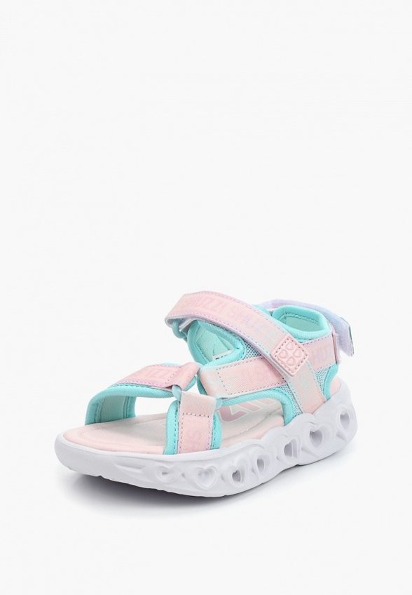 Сандалии Shuzzi