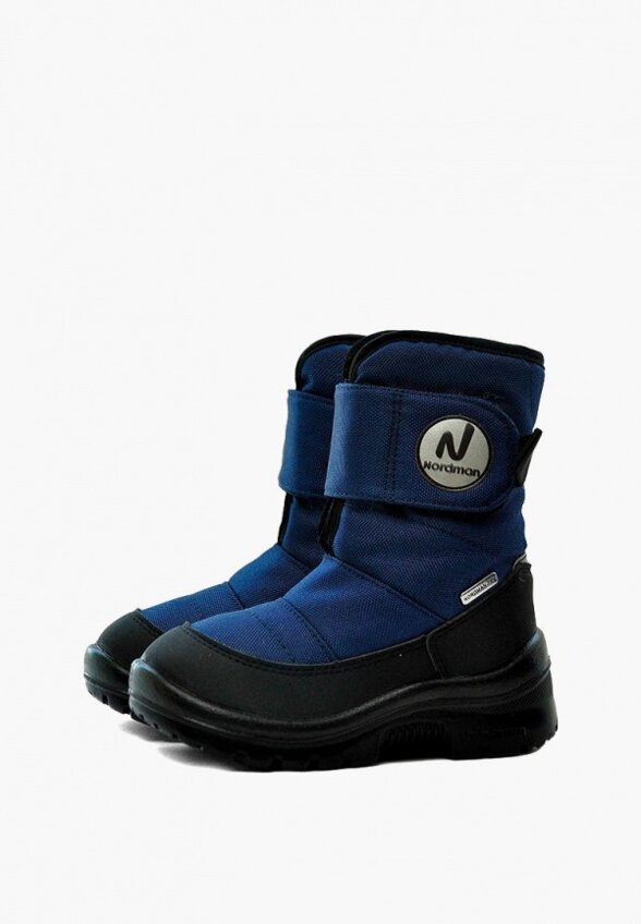 Сапоги Nordman
